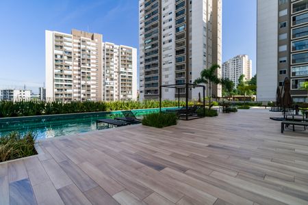 Apartamento para alugar com 84m², 3 quartos e 2 vagas Apartamento para alugar com 84m², 3 quartos e 2 vagasÁrea comum