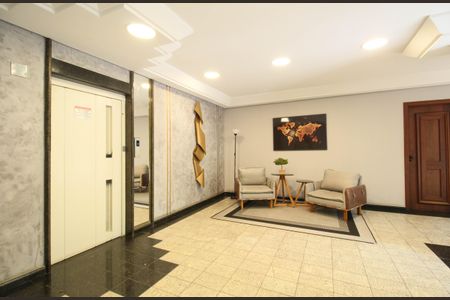 Apartamento para alugar com 148m², 3 quartos e 3 vagas Apartamento para alugar com 148m², 3 quartos e 3 vagasÁrea comum