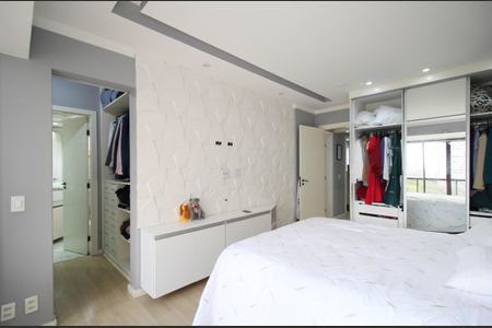 Apartamento para alugar com 148m², 3 quartos e 3 vagas Apartamento para alugar com 148m², 3 quartos e 3 vagasSuíte 1