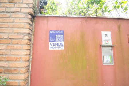 Casa à venda com 582m², 3 quartos e 3 vagasfachada casa