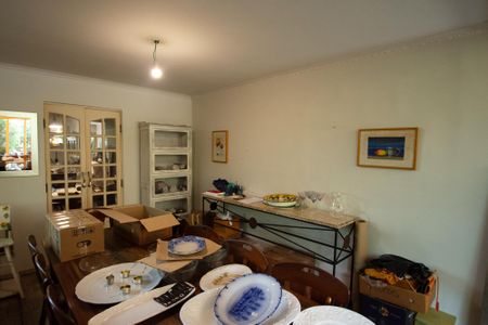 Casa à venda com 582m², 3 quartos e 3 vagassala de jantar