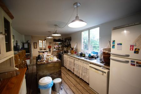 Casa à venda com 582m², 3 quartos e 3 vagascozinha