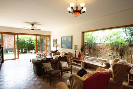 sala de casa à venda com 3 quartos, 582m² em Pinheiros, São Paulo