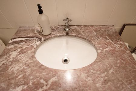 Casa à venda com 582m², 3 quartos e 3 vagaslavabo