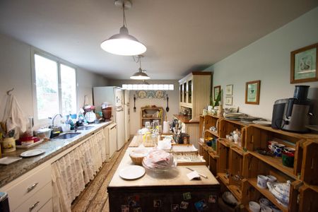 Casa à venda com 582m², 3 quartos e 3 vagascozinha