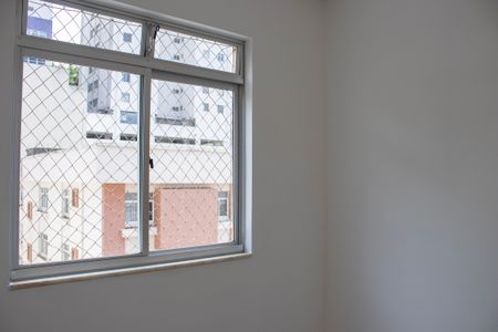 Quarto 2 de apartamento à venda com 3 quartos, 70m² em Sion, Belo Horizonte