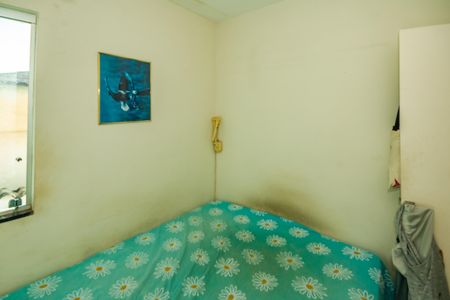 Casa à venda com 75m², 2 quartos e 1 vagaQuarto 1