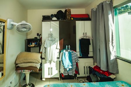 Quarto 1 de casa à venda com 2 quartos, 75m² em Céu Azul, Belo Horizonte