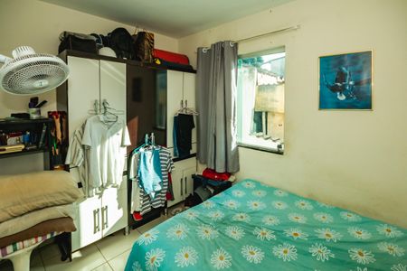 Casa à venda com 75m², 2 quartos e 1 vagaQuarto 1