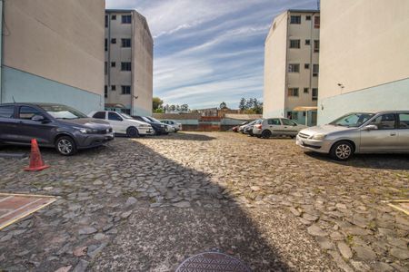 Apartamento para alugar com 40m², 2 quartos e 1 vaga Apartamento para alugar com 40m², 2 quartos e 1 vagaGaragem