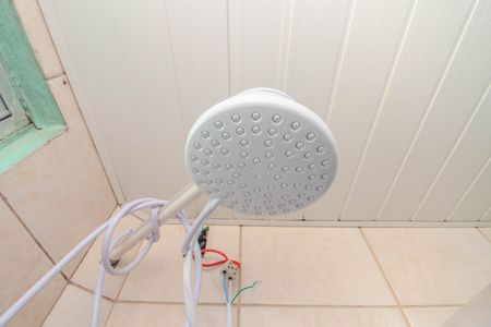 Apartamento para alugar com 40m², 2 quartos e 1 vaga Apartamento para alugar com 40m², 2 quartos e 1 vagaBanheiro