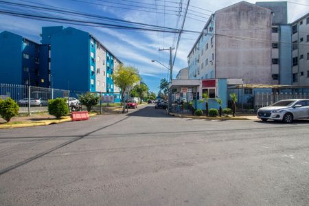 Apartamento para alugar com 40m², 2 quartos e 1 vaga Apartamento para alugar com 40m², 2 quartos e 1 vagaFachada