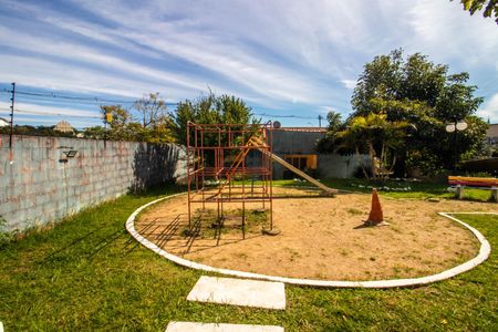 Apartamento para alugar com 40m², 2 quartos e 1 vaga Apartamento para alugar com 40m², 2 quartos e 1 vagaÁrea comum - Playground