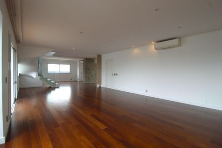 Sala de apartamento à venda com 4 quartos, 352m² em Itaim Bibi, São Paulo