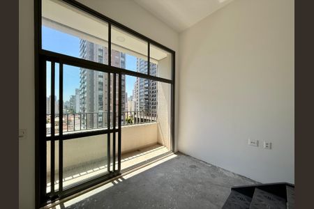 Studio  de kitnet/studio à venda com 0 quarto, 32m² em Itaim Bibi, São Paulo