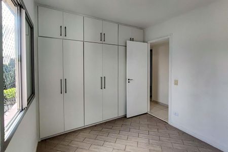Quarto 1 de apartamento à venda com 3 quartos, 80m² em Pinheiros, São Paulo