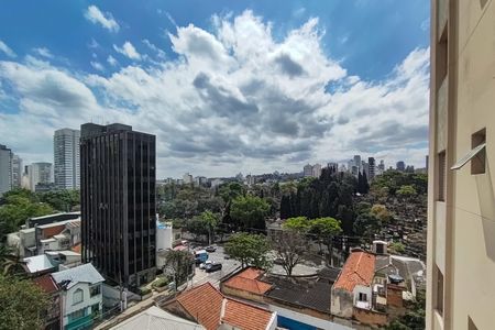 Apartamento à venda com 80m², 3 quartos e 1 vaga Apartamento à venda com 80m², 3 quartos e 1 vagaVista/Varanda