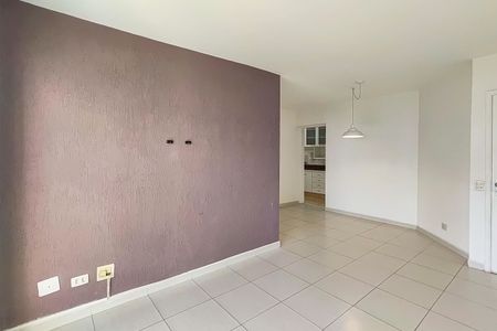 Sala de apartamento à venda com 3 quartos, 80m² em Pinheiros, São Paulo