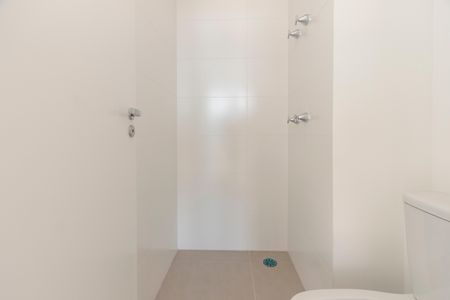 Apartamento à venda com 32m², 1 quarto e sem vaga Apartamento à venda com 32m², 1 quarto e sem vagaBanheiro