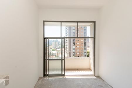 Studio de apartamento à venda com 1 quarto, 32m² em Itaim Bibi, São Paulo