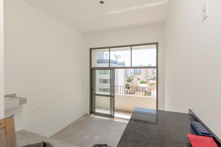 Apartamento à venda com 32m², 1 quarto e sem vagaStudio