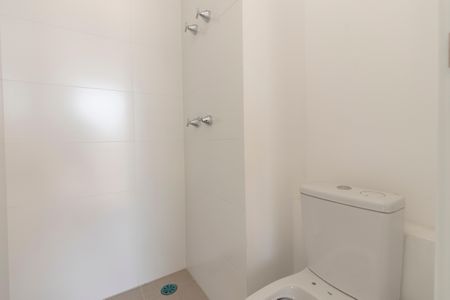 Apartamento à venda com 32m², 1 quarto e sem vaga Apartamento à venda com 32m², 1 quarto e sem vagaBanheiro