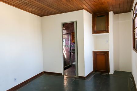 Quarto Suite - 2º Pavimento de casa de condomínio para alugar com 2 quartos, 1m² em Abolição, Rio de Janeiro