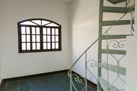 Sala - 1º Pavimento de casa de condomínio para alugar com 2 quartos, 1m² em Abolição, Rio de Janeiro