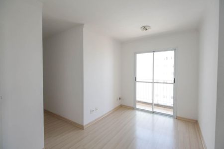 Sala de apartamento para alugar com 2 quartos, 56m² em Tatuapé, São Paulo