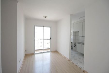 Sala de apartamento para alugar com 2 quartos, 56m² em Tatuapé, São Paulo