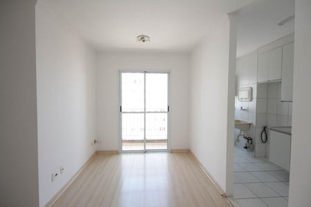 Sala de apartamento para alugar com 2 quartos, 56m² em Tatuapé, São Paulo
