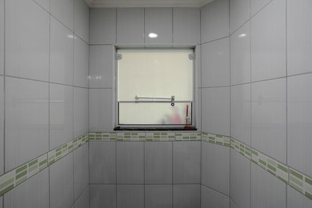 Lavabo de casa para alugar com 2 quartos, 150m² em Jardim Rubi, Mogi das Cruzes