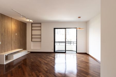 Sala de apartamento para alugar com 3 quartos, 104m² em Alto da Lapa, São Paulo