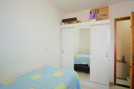 Apartamento à venda com 55m², 2 quartos e 1 vagaQuarto 1