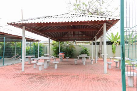 Apartamento à venda com 65m², 2 quartos e 1 vaga Apartamento à venda com 65m², 2 quartos e 1 vagaÁrea comum