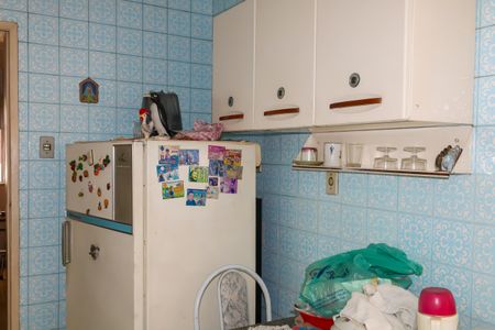 Apartamento à venda com 65m², 2 quartos e 1 vaga Apartamento à venda com 65m², 2 quartos e 1 vagaCozinha