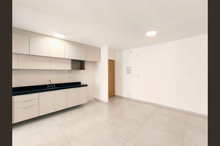 Sala de apartamento à venda com 2 quartos, 72m² em Parque da Represa, Jundiaí