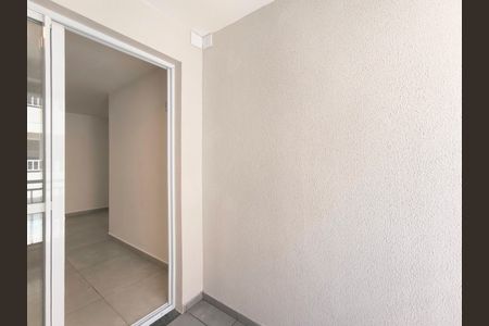 Varanda de apartamento à venda com 2 quartos, 72m² em Parque da Represa, Jundiaí