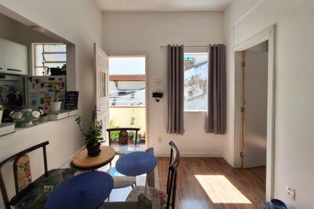 Sala de casa à venda com 1 quarto, 60m² em Ingá, Niterói