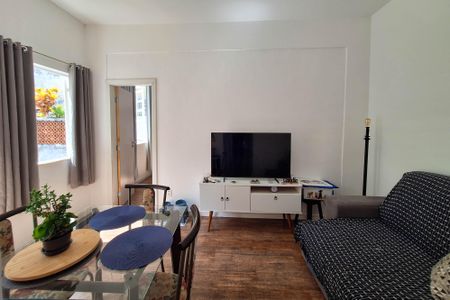 Sala de casa à venda com 1 quarto, 60m² em Ingá, Niterói