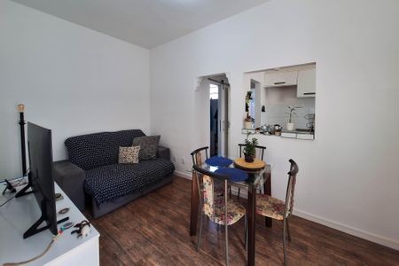 Sala de casa à venda com 1 quarto, 60m² em Ingá, Niterói