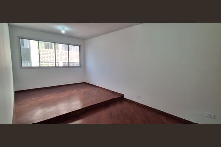 Sala de apartamento à venda com 2 quartos, 112m² em Barcelona, São Caetano do Sul