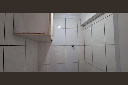 Lavabo de apartamento à venda com 2 quartos, 112m² em Barcelona, São Caetano do Sul