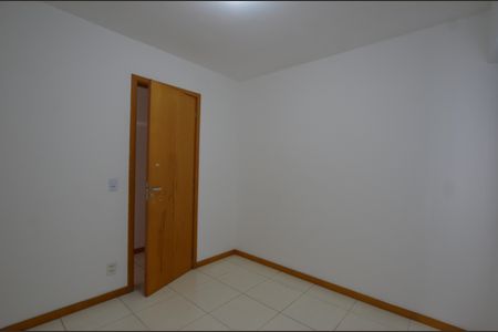 Quarto 1 de apartamento para alugar com 2 quartos, 60m² em Campinho, Rio de Janeiro