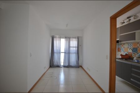 Sala de apartamento para alugar com 2 quartos, 60m² em Campinho, Rio de Janeiro