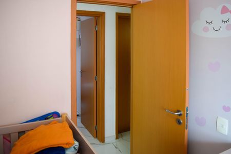 Apartamento à venda com 70m², 3 quartos e 2 vagas Apartamento à venda com 70m², 3 quartos e 2 vagasQuarto 2