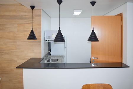 Apartamento à venda com 70m², 3 quartos e 2 vagas Apartamento à venda com 70m², 3 quartos e 2 vagasÁrea comum
