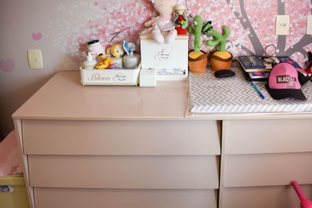 Apartamento à venda com 70m², 3 quartos e 2 vagas Apartamento à venda com 70m², 3 quartos e 2 vagasQuarto 2