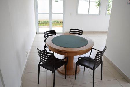 Apartamento à venda com 70m², 3 quartos e 2 vagas Apartamento à venda com 70m², 3 quartos e 2 vagasÁrea comum
