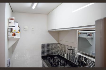 Apartamento à venda com 70m², 3 quartos e 2 vagas Apartamento à venda com 70m², 3 quartos e 2 vagasCozinha